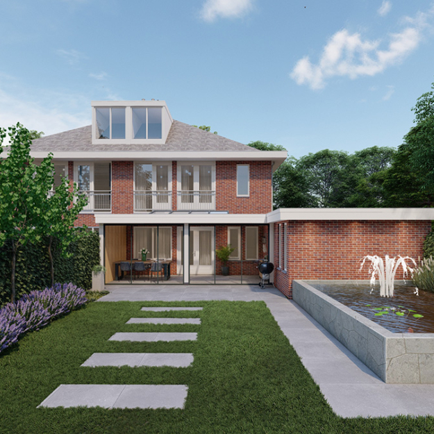 Wat kost een tuinkamer