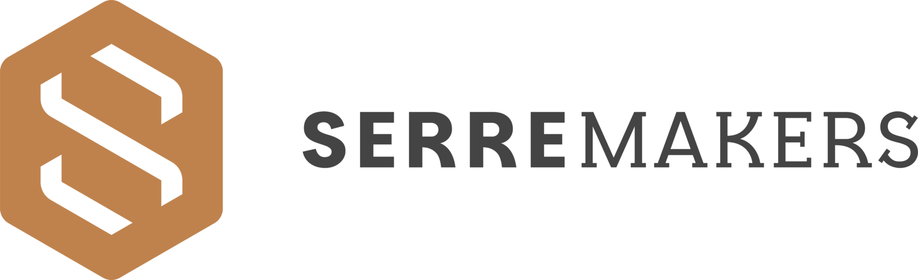 Logo Serremakers