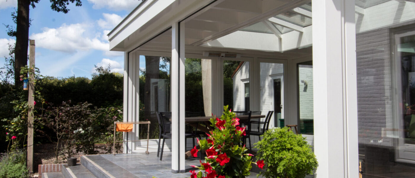 Moderne klassiek te Leersum